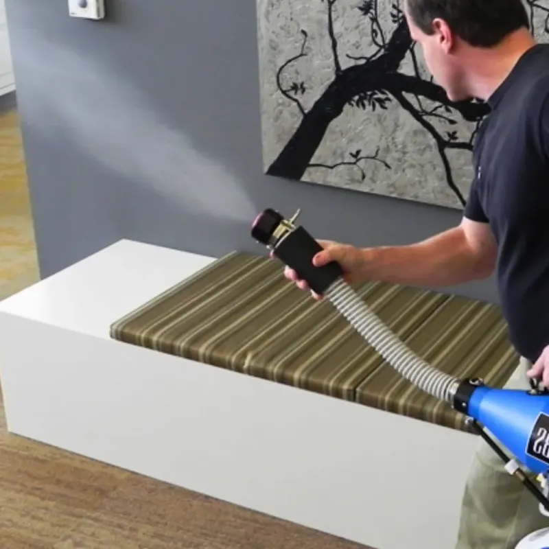 Professional Odor Removal in Richardson, TX
